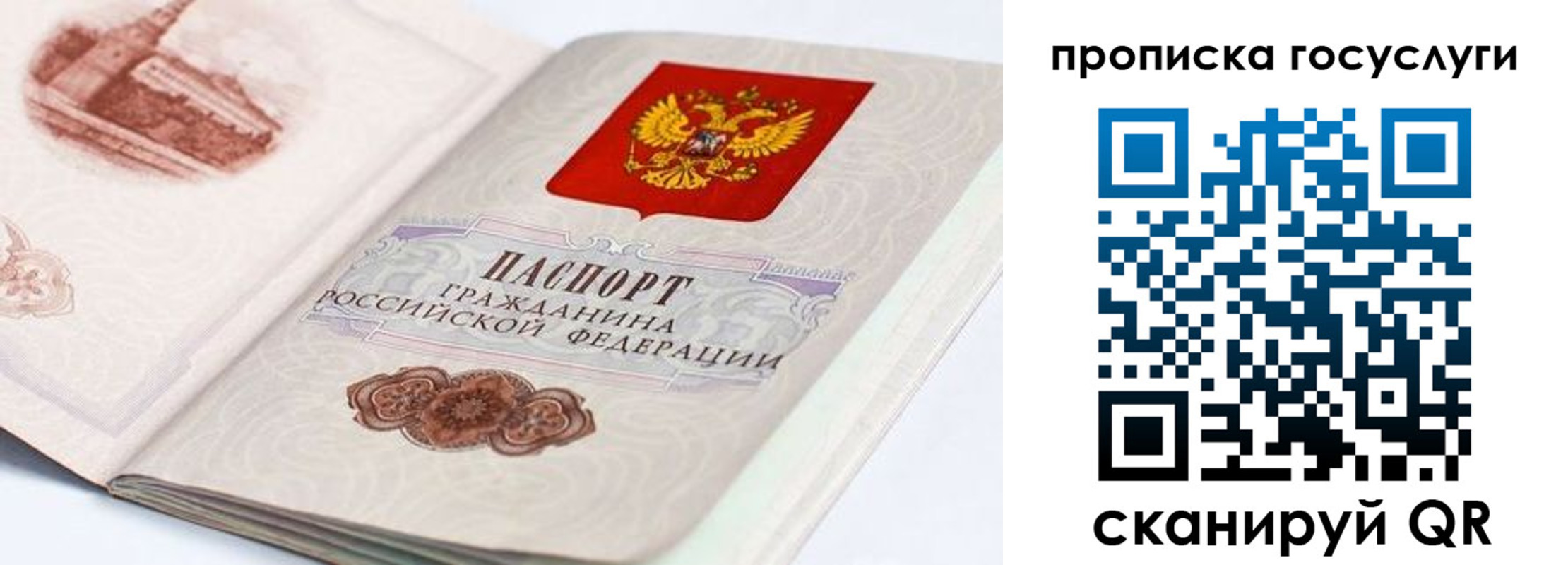прописка регистрация в Петров Вале